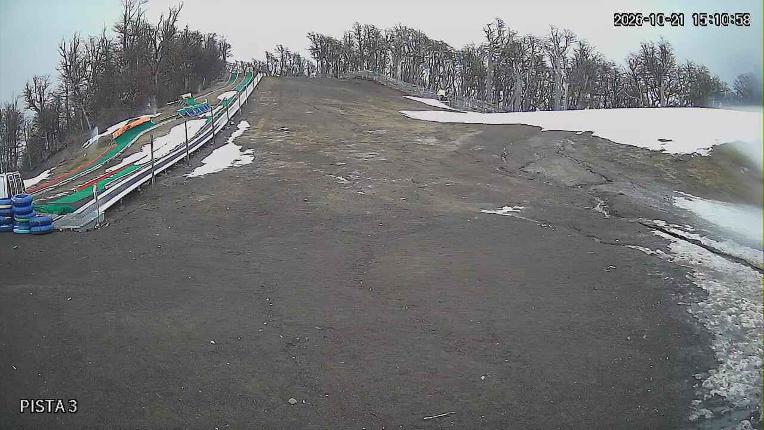 Webcam Cauterets: Cirque du Lys