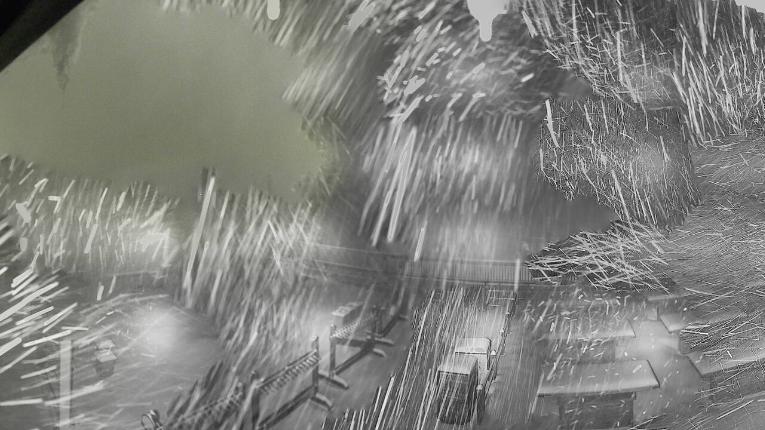 Webcam Cauterets: Terrase du Lys