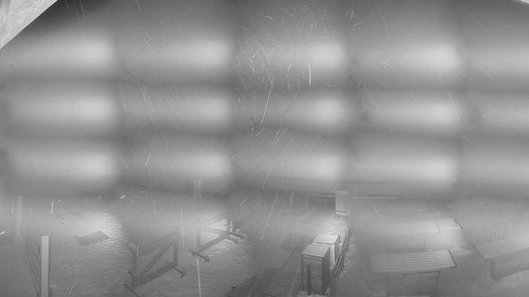 Webcam Cauterets: Terrase du Lys