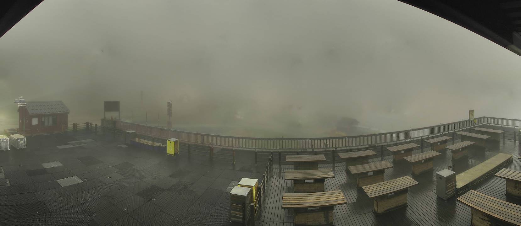 Webcam Cauterets: Terrase du Lys