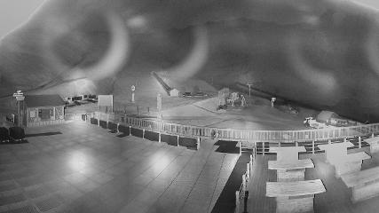 Cauterets webcam