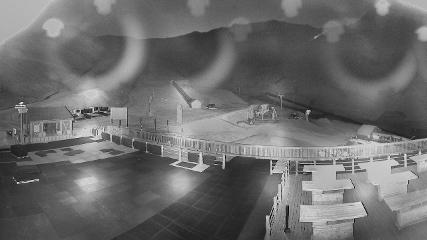 Cauterets: Terrase du Lys (n-py.com)