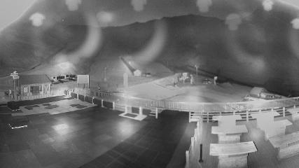 Cauterets: Terrase du Lys (n-py.com)