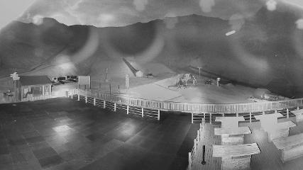 Cauterets: Terrase du Lys (n-py.com)