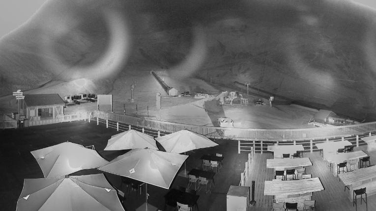 Webcam Cauterets: Terrase du Lys