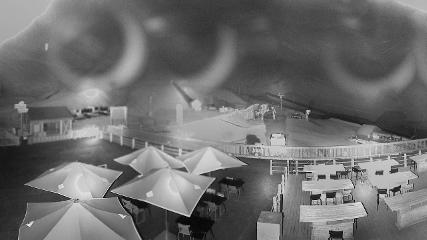 Cauterets: Terrase du Lys (n-py.com)