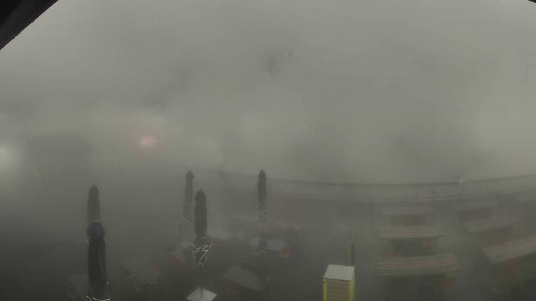 Webcam Cauterets: Terrase du Lys