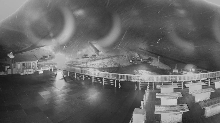 Webcam Cauterets: Terrase du Lys