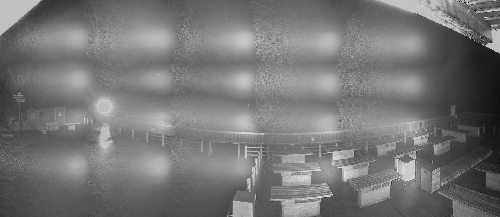 Webcam Cauterets: Terrase du Lys