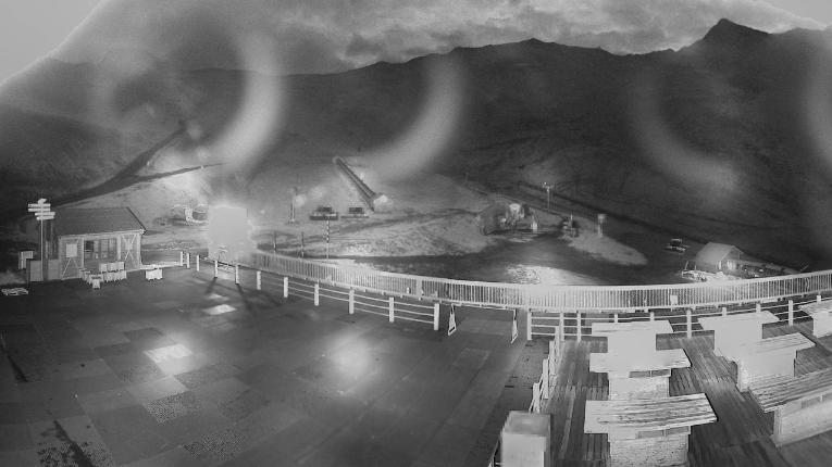 Webcam Cauterets: Terrase du Lys