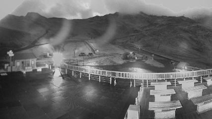 Cauterets: Terrase du Lys (n-py.com)