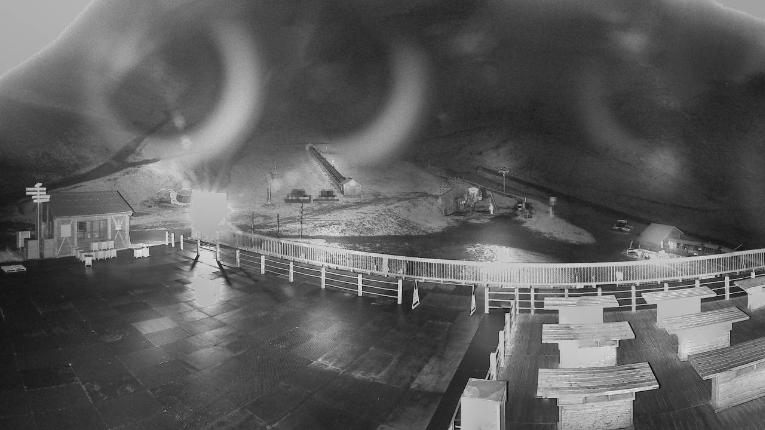 Webcam Cauterets: Terrase du Lys