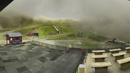 Cauterets: Terrase du Lys (n-py.com)