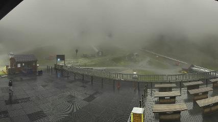 Cauterets: Terrase du Lys (n-py.com)