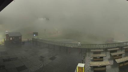 Cauterets webcam