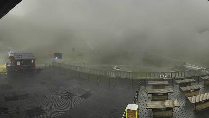 Cauterets: Terrase du Lys (n-py.com)