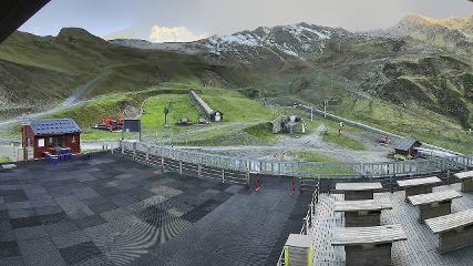 Cauterets: Terrase du Lys (n-py.com)
