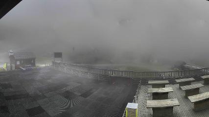 Cauterets: Terrase du Lys (n-py.com)