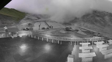 Cauterets: Terrase du Lys (n-py.com)