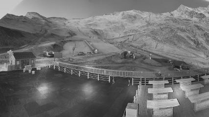 Cauterets: Terrase du Lys (n-py.com)
