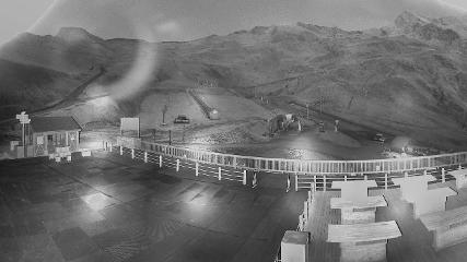 Cauterets: Terrase du Lys (n-py.com)