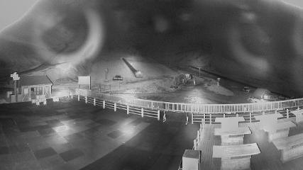 Cauterets: Terrase du Lys (n-py.com)