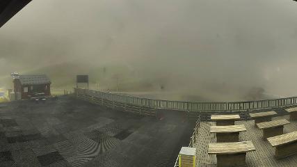Cauterets: Terrase du Lys (n-py.com)