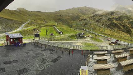 Cauterets webcam