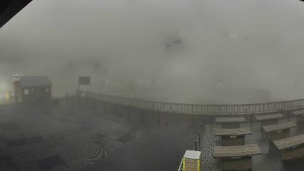 Cauterets: Terrase du Lys (n-py.com)