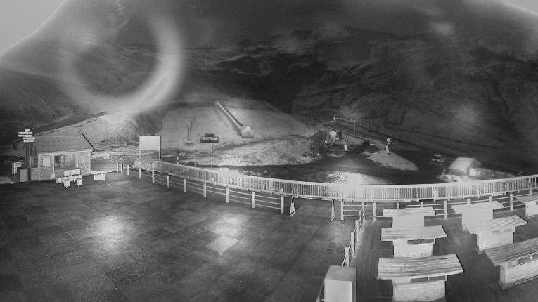 Webcam Cauterets: Terrase du Lys