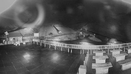 Cauterets: Terrase du Lys (n-py.com)