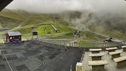 Cauterets: Terrase du Lys (n-py.com)