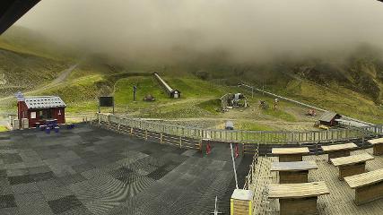 Cauterets: Terrase du Lys (n-py.com)