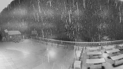 Cauterets: Terrase du Lys (n-py.com)