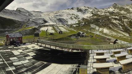 Cauterets: Terrase du Lys (n-py.com)