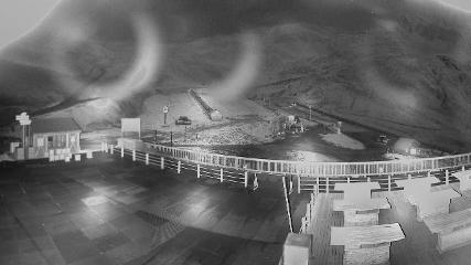 Cauterets: Terrase du Lys (n-py.com)