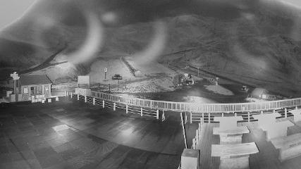Cauterets webcam