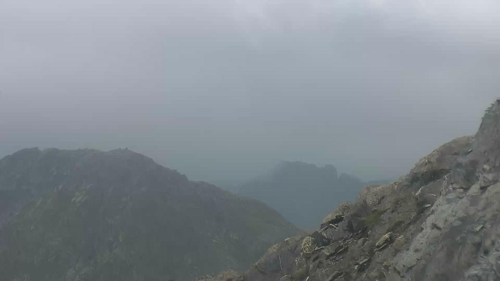 Webcam Cauterets: Vignemale 3298m