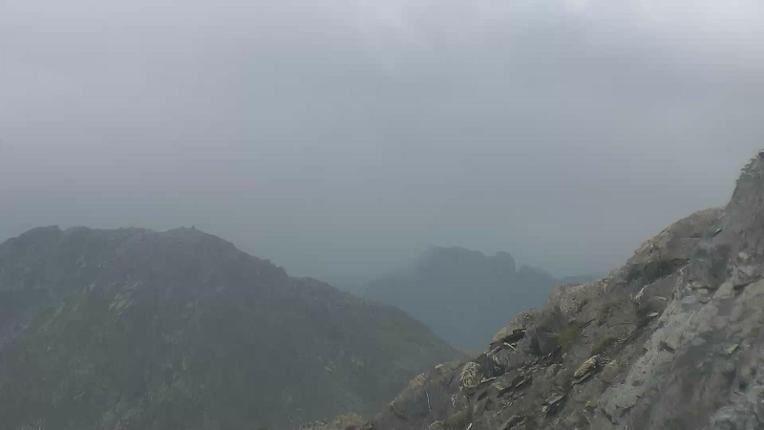 Webcam Cauterets: Vignemale 3298m