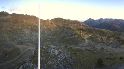 Cauterets: Vignemale 3298m (viewsurf.com)
