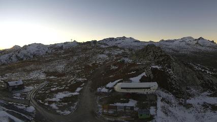 Cauterets: Vignemale 3298m (viewsurf.com)