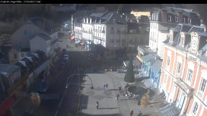 Cauterets: Village 950m (cauterets-tourisme.com)