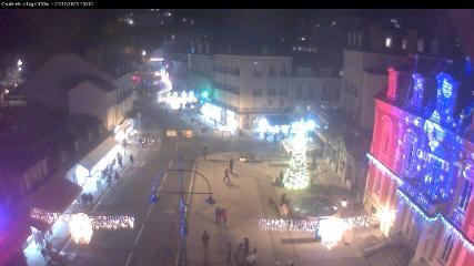 Cauterets: Village 950m (cauterets-tourisme.com)
