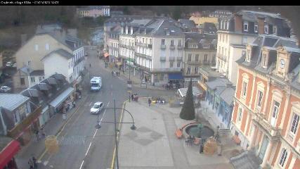 Cauterets: Village 950m (cauterets-tourisme.com)