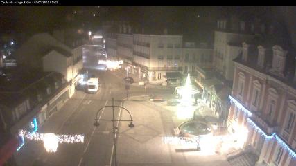 Cauterets: Village 950m (cauterets-tourisme.com)