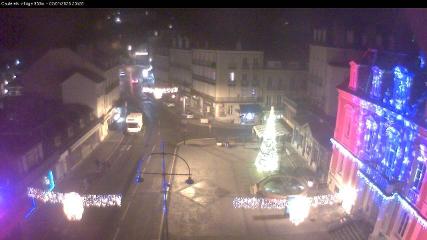 Cauterets: Village 950m (cauterets-tourisme.com)