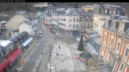 Cauterets: Village 950m (cauterets-tourisme.com)