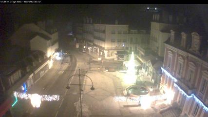 Cauterets: Village 950m (cauterets-tourisme.com)