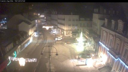 Cauterets: Village 950m (cauterets-tourisme.com)