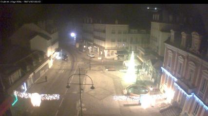 Cauterets: Village 950m (cauterets-tourisme.com)